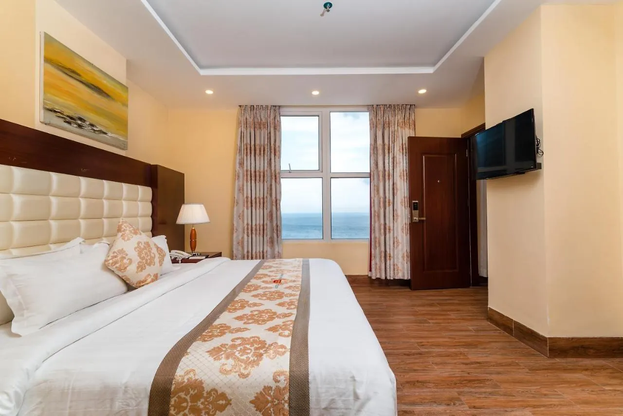 ****  Nhat Minh Hotel And Apartment Da Nang Vietnam