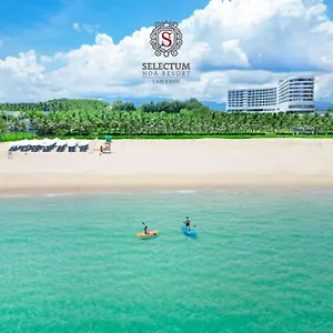 Selectum Noa 5*, 깜라인 베트남